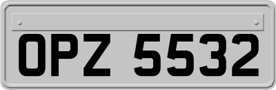 OPZ5532