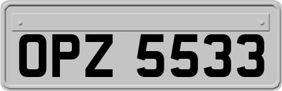 OPZ5533