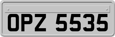 OPZ5535