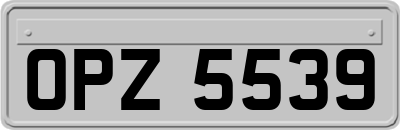 OPZ5539