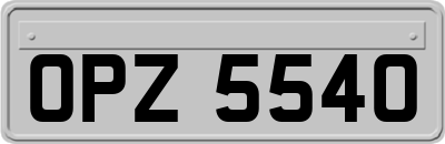 OPZ5540