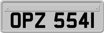 OPZ5541