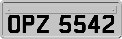 OPZ5542