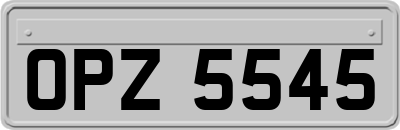 OPZ5545