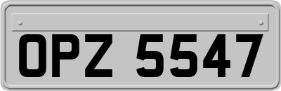 OPZ5547