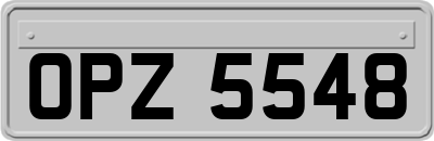OPZ5548