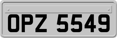 OPZ5549