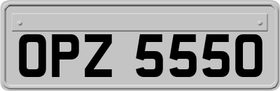 OPZ5550