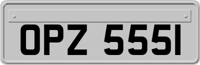 OPZ5551