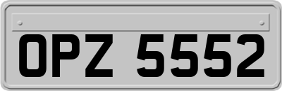 OPZ5552
