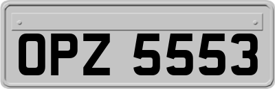 OPZ5553