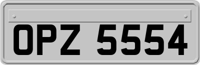 OPZ5554