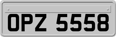 OPZ5558