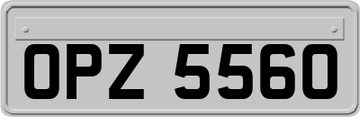 OPZ5560