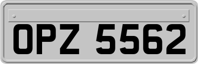 OPZ5562