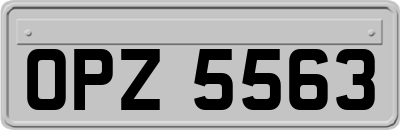 OPZ5563