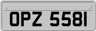 OPZ5581