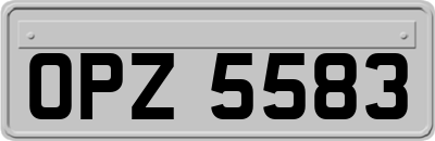 OPZ5583