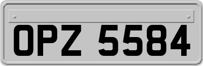 OPZ5584