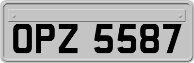 OPZ5587