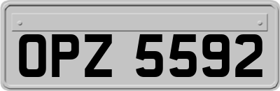 OPZ5592