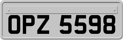 OPZ5598