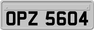 OPZ5604