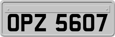 OPZ5607