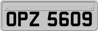 OPZ5609