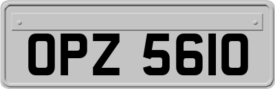 OPZ5610