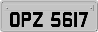 OPZ5617