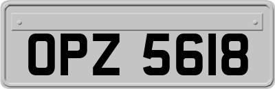 OPZ5618