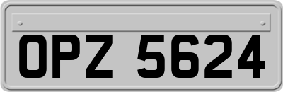 OPZ5624