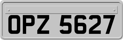 OPZ5627
