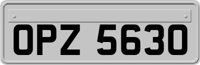 OPZ5630
