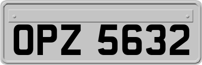 OPZ5632