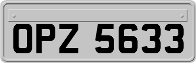 OPZ5633