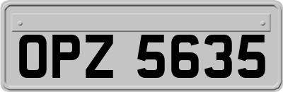 OPZ5635