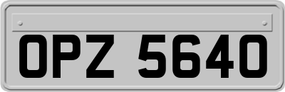 OPZ5640