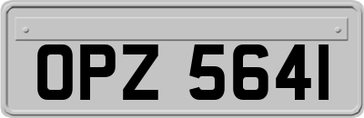 OPZ5641