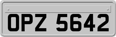 OPZ5642
