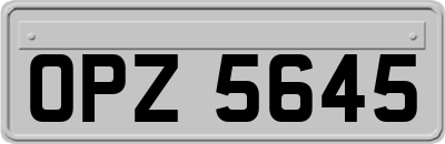 OPZ5645