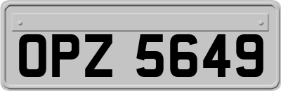 OPZ5649