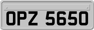 OPZ5650