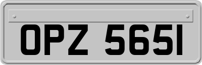 OPZ5651