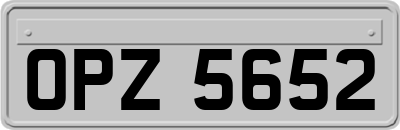 OPZ5652