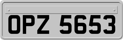 OPZ5653