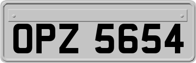 OPZ5654