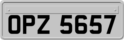 OPZ5657