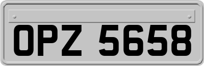 OPZ5658